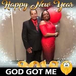 Meet your Posher, Terry